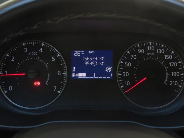 Dacia Duster  1.5 dCi 