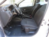 Dacia Duster  1.5 dCi 