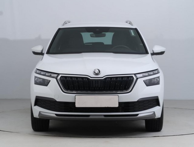 Škoda Kamiq  1.0 TSI Style