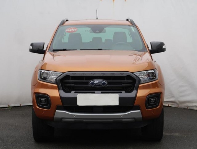Ford Ranger  2.0 EcoBlue Wildtrack