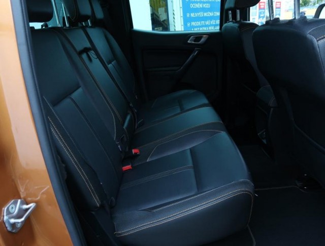 Ford Ranger  2.0 EcoBlue Wildtrack