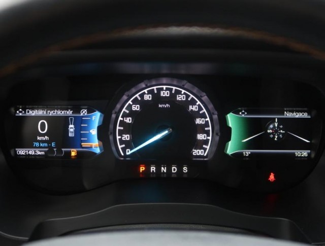 Ford Ranger  2.0 EcoBlue Wildtrack