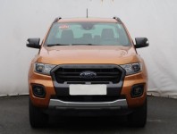 Ford Ranger  2.0 EcoBlue Wildtrack