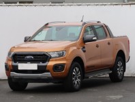 Ford Ranger  2.0 EcoBlue Wildtrack