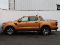 Ford Ranger  2.0 EcoBlue Wildtrack