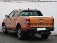 Ford Ranger  2.0 EcoBlue Wildtrack