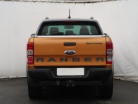 Ford Ranger  2.0 EcoBlue Wildtrack