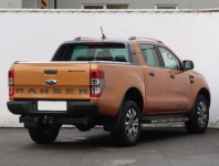 Ford Ranger  2.0 EcoBlue Wildtrack
