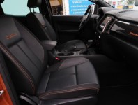 Ford Ranger  2.0 EcoBlue Wildtrack