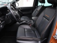 Ford Ranger  2.0 EcoBlue Wildtrack