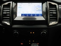 Ford Ranger  2.0 EcoBlue Wildtrack