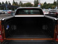 Ford Ranger  2.0 EcoBlue Wildtrack