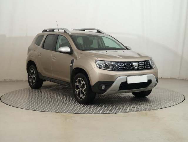 Dacia Duster  1.3 TCe Arctica