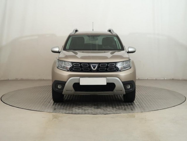 Dacia Duster  1.3 TCe Arctica