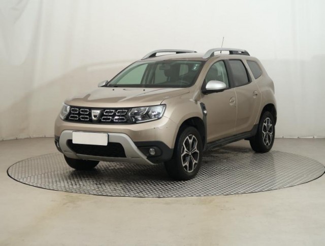 Dacia Duster  1.3 TCe Arctica