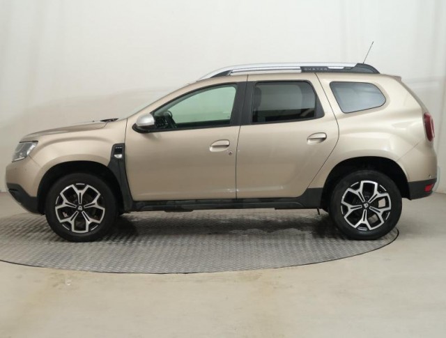 Dacia Duster  1.3 TCe Arctica