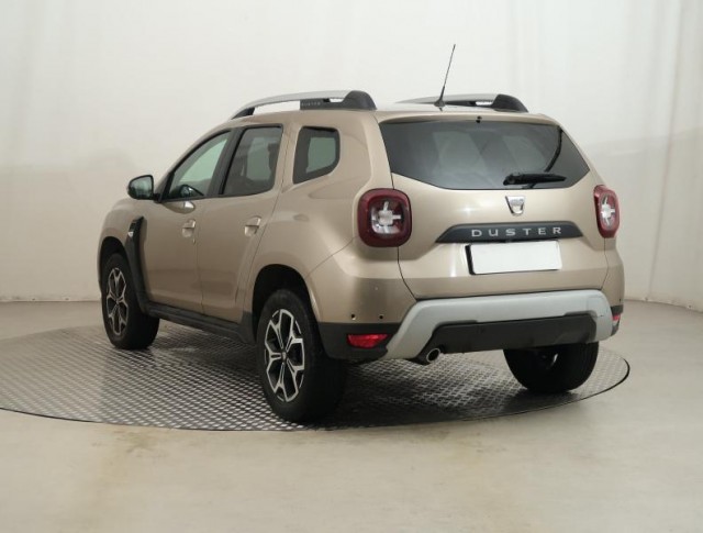 Dacia Duster  1.3 TCe Arctica