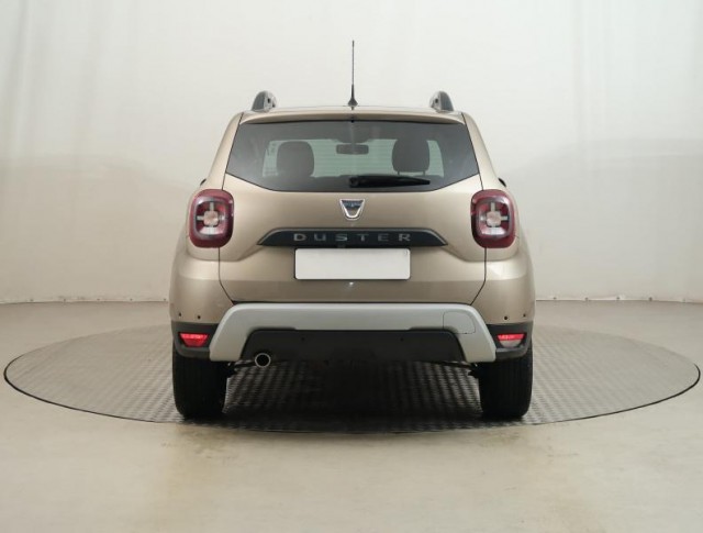 Dacia Duster  1.3 TCe Arctica