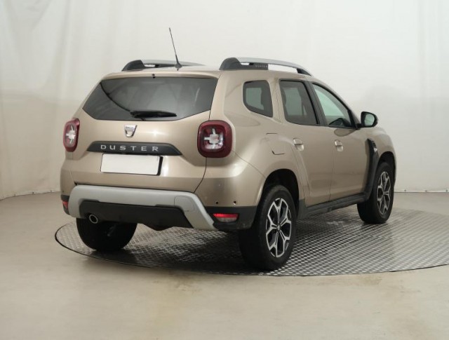 Dacia Duster  1.3 TCe Arctica