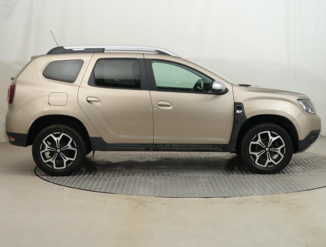 Dacia Duster  1.3 TCe Arctica