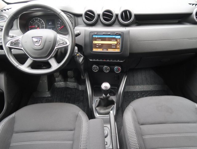 Dacia Duster  1.3 TCe Arctica