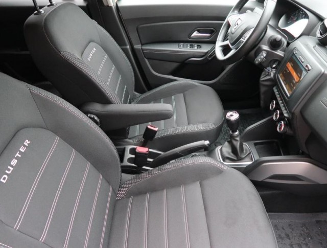 Dacia Duster  1.3 TCe Arctica