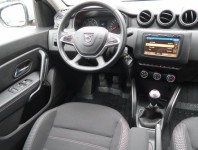 Dacia Duster  1.3 TCe Arctica
