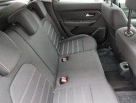 Dacia Duster  1.3 TCe Arctica
