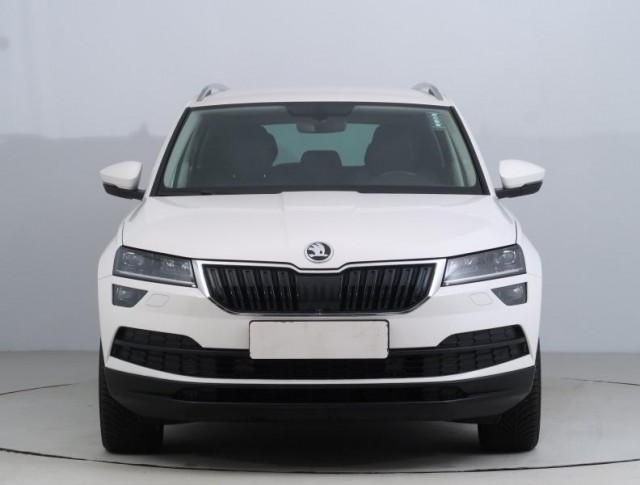 Škoda Karoq  1.5 TSI 