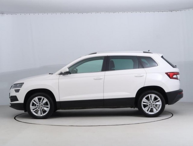 Škoda Karoq  1.5 TSI 