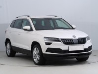 Škoda Karoq  1.5 TSI 