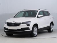 Škoda Karoq  1.5 TSI 