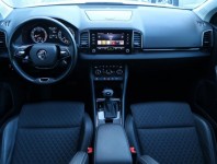 Škoda Karoq  1.5 TSI 