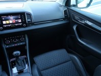 Škoda Karoq  1.5 TSI 