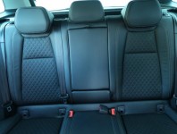 Škoda Karoq  1.5 TSI 