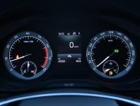 Škoda Karoq  1.5 TSI 