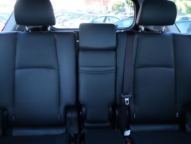 Toyota Land Cruiser  2.8 D-4D 