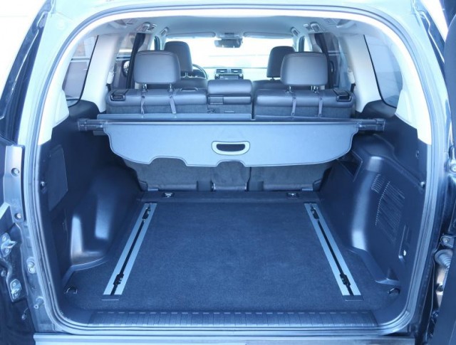 Toyota Land Cruiser  2.8 D-4D 