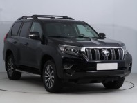 Toyota Land Cruiser  2.8 D-4D 