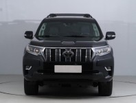 Toyota Land Cruiser  2.8 D-4D 