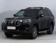 Toyota Land Cruiser  2.8 D-4D 