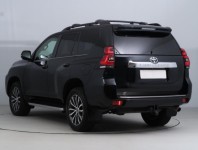 Toyota Land Cruiser  2.8 D-4D 