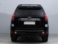 Toyota Land Cruiser  2.8 D-4D 