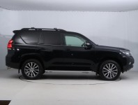 Toyota Land Cruiser  2.8 D-4D 