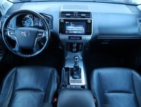 Toyota Land Cruiser  2.8 D-4D 