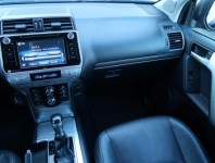 Toyota Land Cruiser  2.8 D-4D 