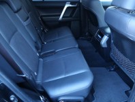 Toyota Land Cruiser  2.8 D-4D 