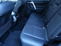 Toyota Land Cruiser  2.8 D-4D 