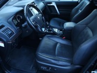 Toyota Land Cruiser  2.8 D-4D 