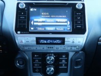 Toyota Land Cruiser  2.8 D-4D 